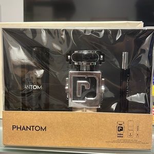 COPY - Paco Rabanne Phatom gift set